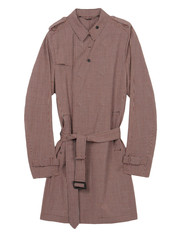 COSTUME NATIONAL - Full-length jacket