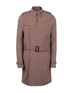 Full-length jacket Men's - COSTUME NATIONAL