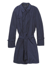 COSTUME NATIONAL - Full-length jacket