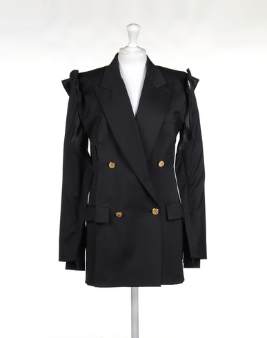 COLLECTION DÉFILÉ - Blazer
