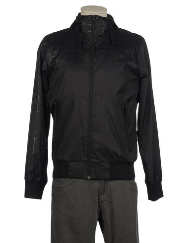 ZOOM CARHARTT - Jacket