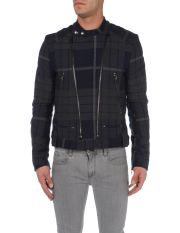 ALEXANDER MCQUEEN - Jacket