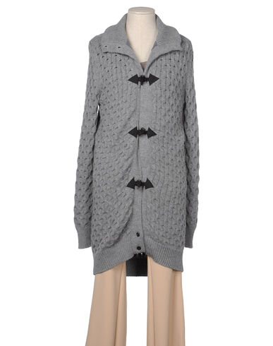ZOOM UNEE+O - Mid-length jacket