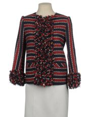 SACAI LUCK - Giacca