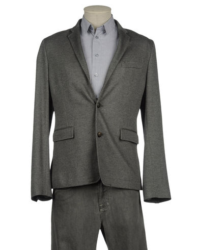 ZOOM PAOLO PECORA - Blazer