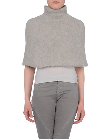 ZOOM MAISON MARTIN MARGIELA 1 - Cloak