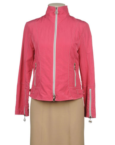 ZOOM DIANA GALLESI - Jacket