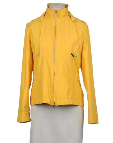 ZOOM DIANA GALLESI - Jacket