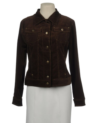 ZOOM DIANA GALLESI - Jacket