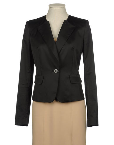 ZOOM PINKO BLACK - Blazer