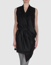 HAIDER ACKERMANN - Full-length jacket