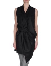 HAIDER ACKERMANN - Full-length jacket