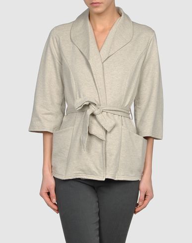 ZOOM PEOPLE TREE - Full-length jacket