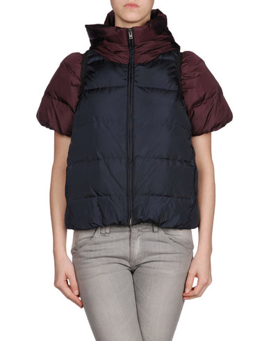ZOOM MIU MIU - Down jacket