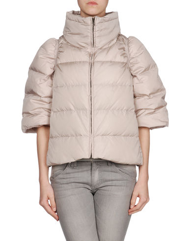 ZOOM MIU MIU - Down jacket