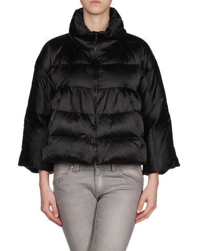 ZOOM MIU MIU - Down jacket