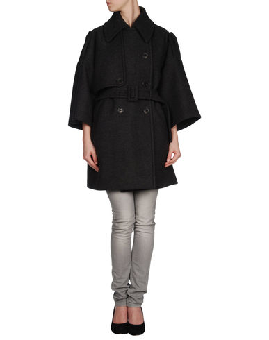 ZOOM MIU MIU - Coat