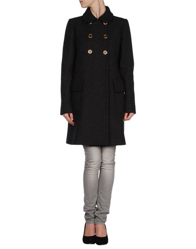 ZOOM MIU MIU - Coat