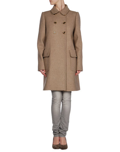 ZOOM MIU MIU - Coat