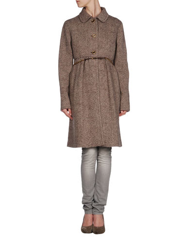 ZOOM MIU MIU - Coat