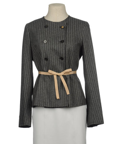 ZOOM JUCCA - Blazer