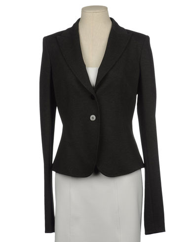 ZOOM PINKO BLACK - Blazer