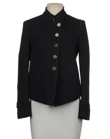 ZOOM LJD MARITHE' FRANCOIS GIRBAUD - Jacket