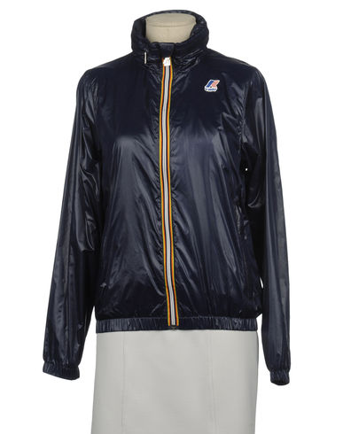 ZOOM K-WAY - Raincoat