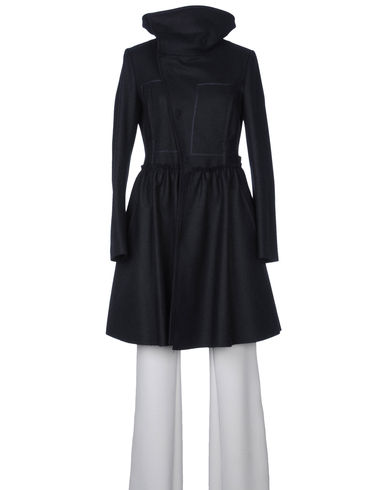 ZOOM LJD MARITHE' FRANCOIS GIRBAUD - Coat