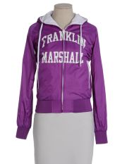 FRANKLIN & MARSHALL - Giubbotto