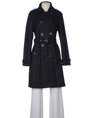 ZOOM LEMPELIUS - Full-length jacket