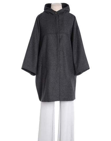 ZOOM CHEAP MONDAY - Mid-length jacket
