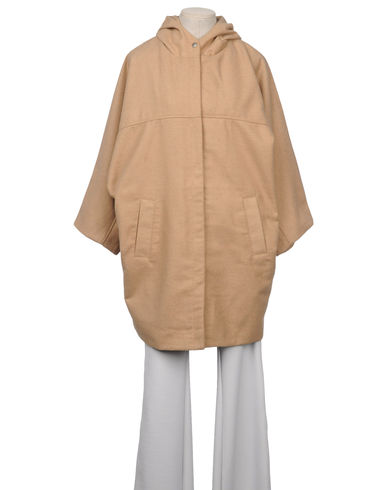 ZOOM CHEAP MONDAY - Mid-length jacket