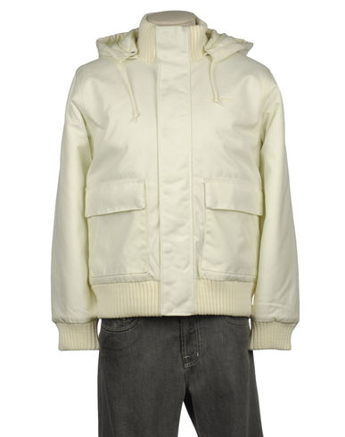 ZOOM CARHARTT - Jacket