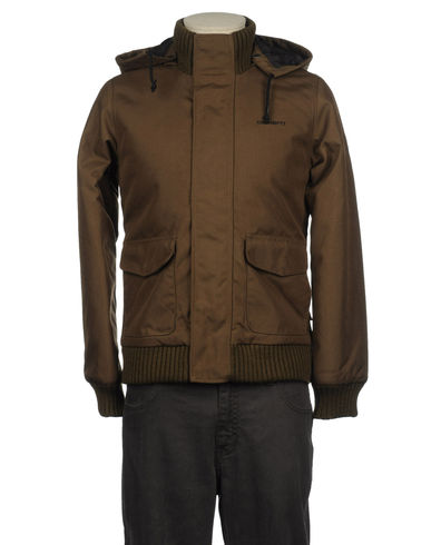ZOOM CARHARTT - Jacket