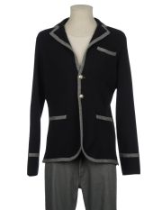 ADRIANO & SONS - Cashmere jumper
