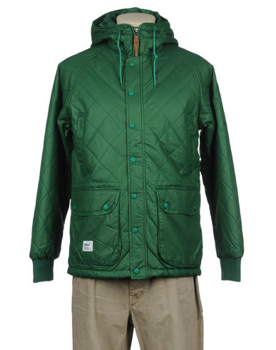 ZOOM ADDICT - Jacket