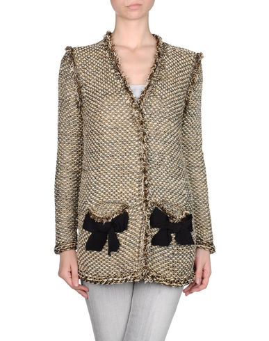 ZOOM LANVIN - Blazer