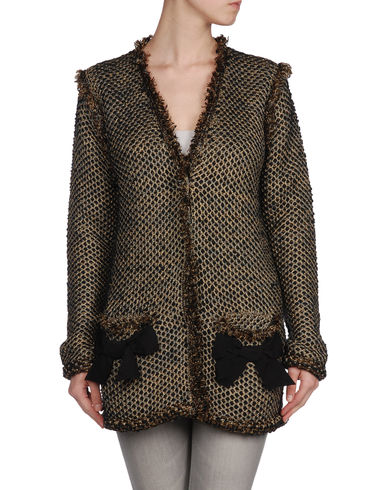 ZOOM LANVIN - Blazer