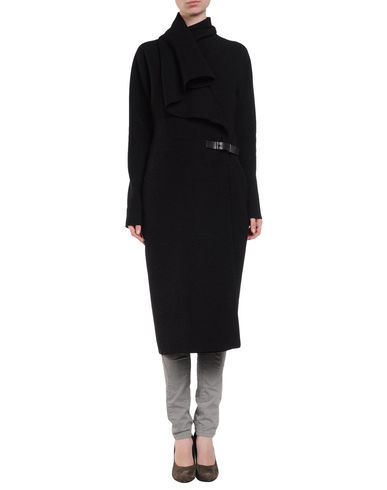 ZOOM LANVIN - Coat