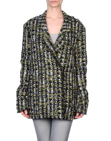 ZOOM LANVIN - Blazer