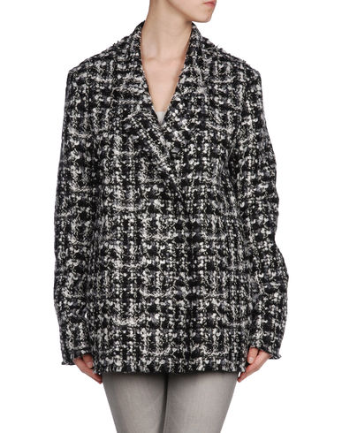 ZOOM LANVIN - Blazer