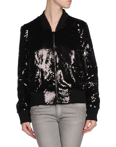 ZOOM DOLCE & GABBANA - Jacket