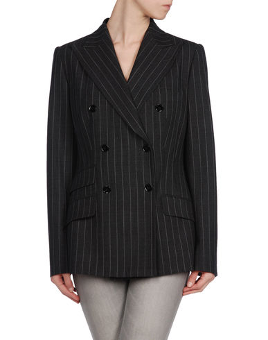 ZOOM DOLCE & GABBANA - Blazer