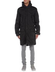 C.P. COMPANY - Mid-length jacket