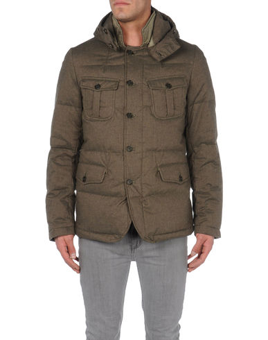 ZOOM C.P. COMPANY - Jacket