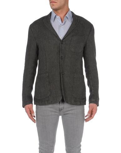 ZOOM C.P. COMPANY - Blazer