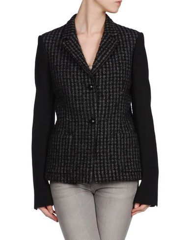 ZOOM BALENCIAGA - Blazer