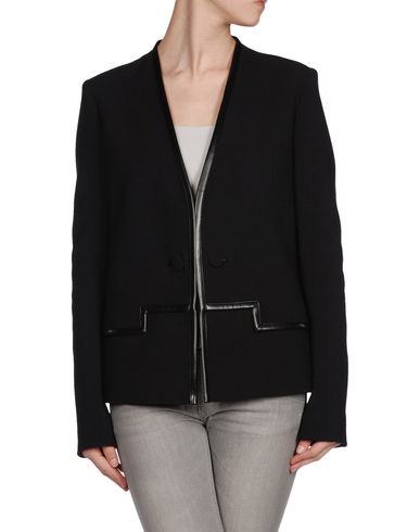 ZOOM BALENCIAGA - Blazer