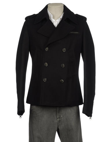 ZOOM VICTORY BOAT LINE - Mid-length jacket